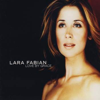 Lara Fabian - Love by Grace /instrumental/