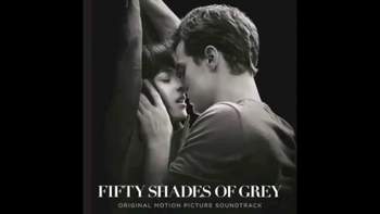 Laura Welsh - Undiscovered (OST Fifty Shades Of Grey)