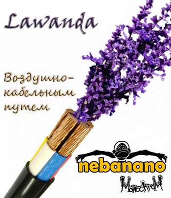 Lawanda (Nebanano) - Давай до свидания (Sasisa battle 3, round 3) (sound by Monty)