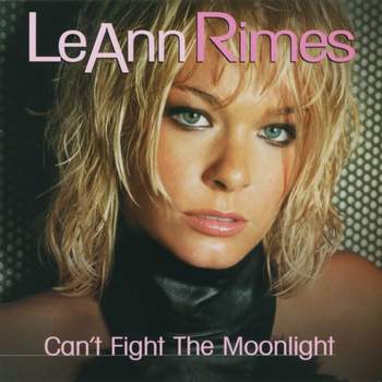 Leann Rimes - Cant Fight the Moonlight (OST Бар Гадкий койот)