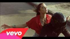 Lena Fayre - Love Burning Alive (Official Video)