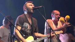 Ленинград - Музыка для мужика (Live in Woodstock 2013)