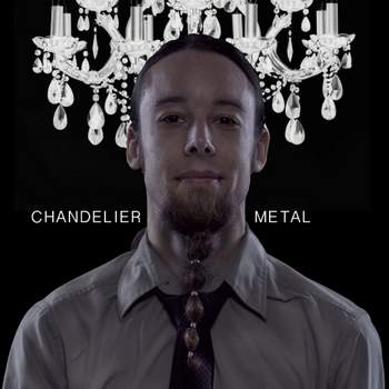 Leo Moracchioli - Chandelier (Sia cover)