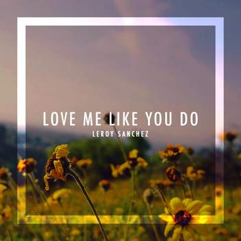 Leroy Sanchez - Love Me Like You Do