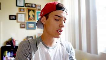 Leroy Sanchez - What Do You Mean? ( Cover)