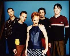 Letters To Cleo - I Want You To Want Me