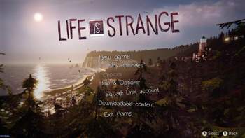 Life Is Strange [EP3] - Когда тебя не станет