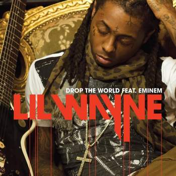 Lil Wayne ft. Eminem - Drop The World NEW (2016)