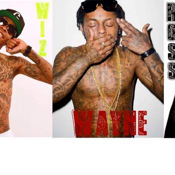 Lil Wayne x Wiz Khalifa x Imagine Dragons - Sucker For Pain (Beat Runner Remix)