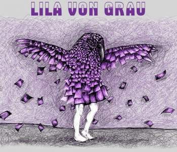 Lila von Grau - Мой маленький оркестр сваты 6