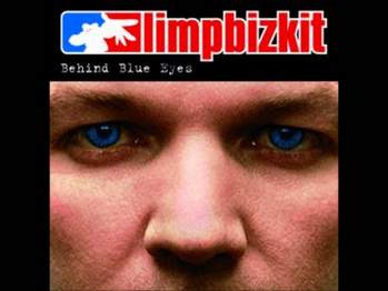 Limp Bizkit - Behind Blue Eyes (Piano Rock Remix)