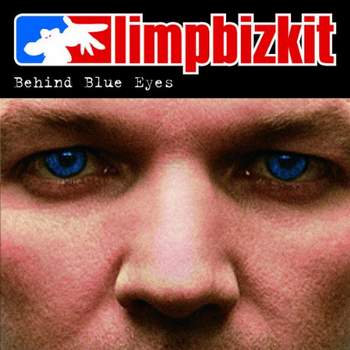 Limp Bizkit - Behind Blue Eyes (The Who cover)