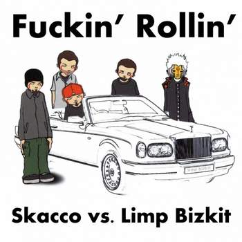 Limp Bizkit - Rollin (Instrumental)