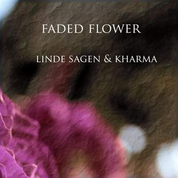 Linde Sagen - Faded flower by KHarMa
