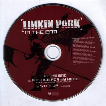 Linkin Park - In the End (Demo)