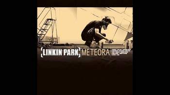 Linkin Park - Lying from you (minus)