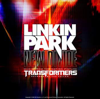 Linkin Park - New Divide(Новый мир)