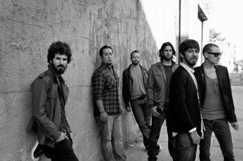 Linkin Park - Numb (432 hz)