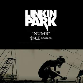 Linkin Park - Numb рус (И моя мечта - стать тем, кем я был)