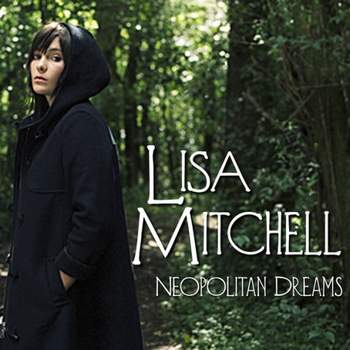 Lisa Mitchell - Neopolitan Dreams (Dubstep remix by Nilow)