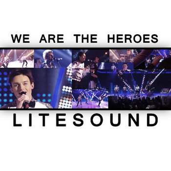 Litesound - We are the heroes (Live)