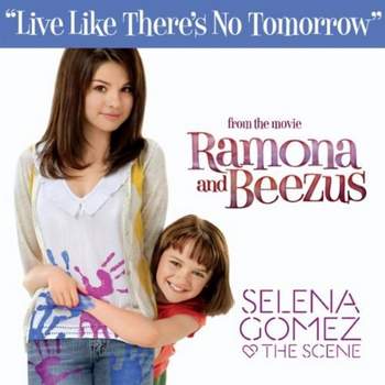 Селена гомес - Live Like There's No Tomorrow (Рамона и Бизус)