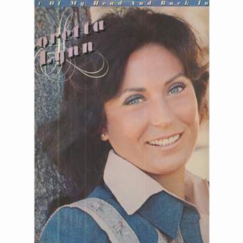Loretta Lynn - Out of My Head and Back in My Bed