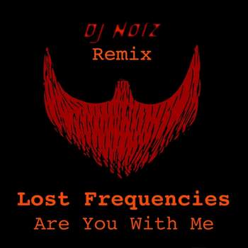 Lost Frequencies feat Easton Corbin - Are You With Me