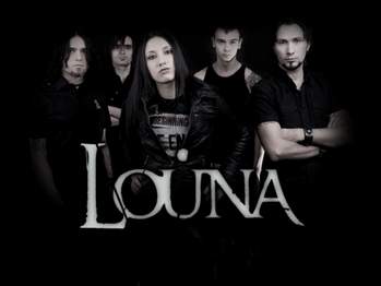 Louna - Кто, если не мы?