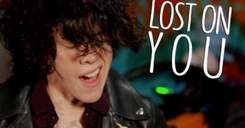LP - Lost On You 2016