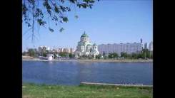 Любэ - Песни о людях 1997 - Течет река Волга (вместе с Л. Зыкиной)