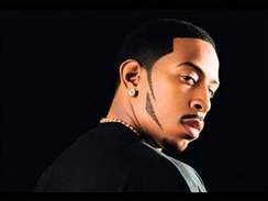 Ludacris - get back (dirty)