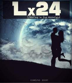 Lx24 - Танцы под луной [2015]