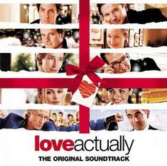Lynden David Hall - All you need is love [OST Love Actually]