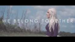 Macy Kate - We Belong Together (Mariah Carey | Cover)