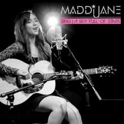 Maddi Jane - A Sky Full Of Stars