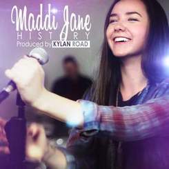 Maddi Jane - History (cover by One Direction)