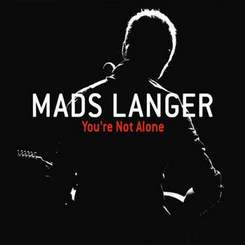 Mads Langer - You Are Not Alone