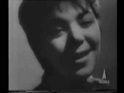 Майя Кристалинская - Я тебя подожду (1965)