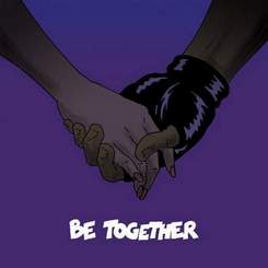 Major Lazer - Be Together (feat. Wild Belle)