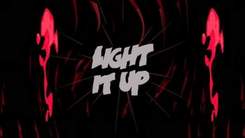 Major Lazer feat. Nyla & Fuse ODG - Light It Up