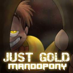 MandoP - Just Gold [RUS] (Песня Голден Фредди) на русском