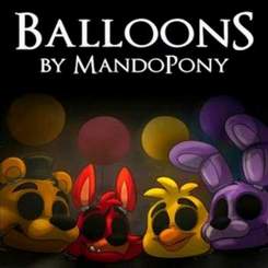 MandoPony - Balloons