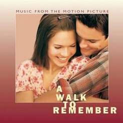 Mandy Moore - Only Hope (A Walk To Remember Soundtrack)