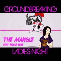 Mangle - The Mangle by Groundbreaking