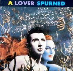 Marc Almond - A Lover Spurned минус