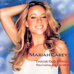 Mariah Carey - All My Life
