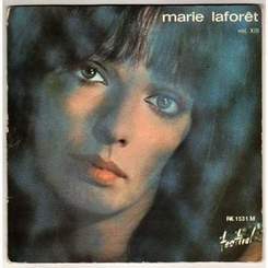 Marie Laforet - Toi, mon amour, mon ami