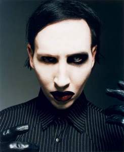 Marilyn Manson - This is Halloween (Это Хэллоуин)