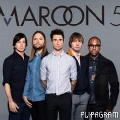 Maroon 5 - Animals (Acoustic)
